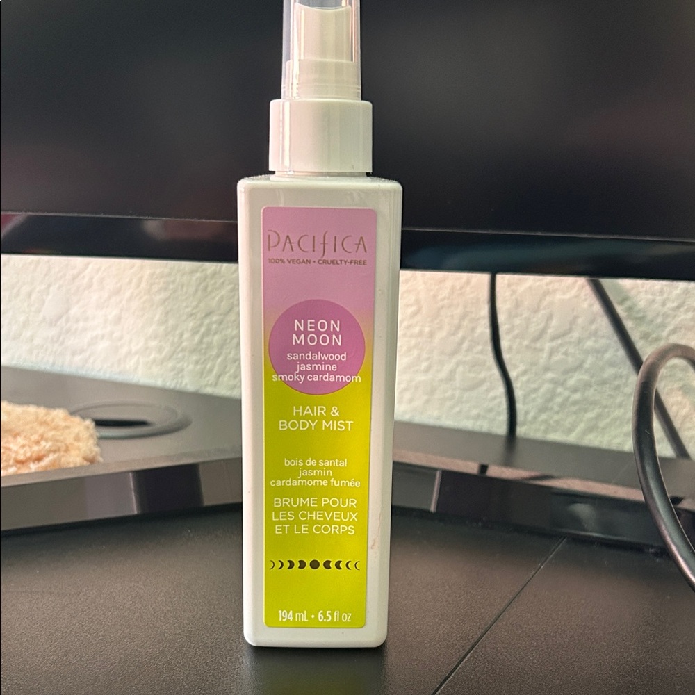 Pacifica Neon Moon Hair & Body Mist 195 ml